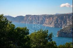 Plot for sale in Alicante, Jávea, Balcon al Mar, Jávea 03738