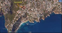 Plot for sale in Alicante, Jávea, Balcon al Mar, Jávea 03738