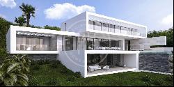 Plot for sale in Alicante, Jávea, Balcon al Mar, Jávea 03738