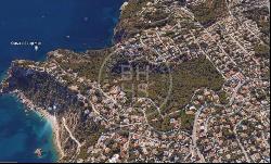 Plot for sale in Alicante, Jávea, Balcon al Mar, Jávea 03738