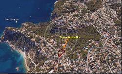 Plot for sale in Alicante, Javea, Balcon al Mar, Javea 03738