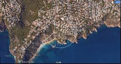 Plot for sale in Alicante, Javea, Balcon al Mar, Javea 03738