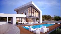 Plot for sale in Alicante, Javea, Tosalet, Javea 03738