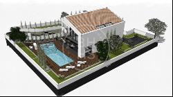 Plot for sale in Alicante, Jávea, Tosalet, Jávea 03738