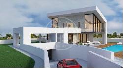 Plot for sale in Alicante, Jávea, Tosalet, Jávea 03738