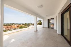 Elegant Seaside Living: Newly Constructed Villa in Denia with St, Dénia 03700