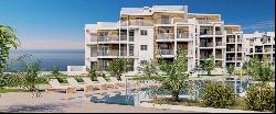 Unique apartment for sale in the beautiful beach area of Denia, Dénia 03700