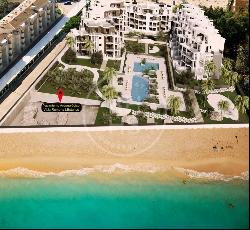 Unique apartment for sale in the beautiful beach area of Denia, Denia 03700