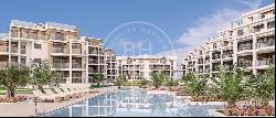 Unique apartment for sale in the beautiful beach area of Denia, Dénia 03700