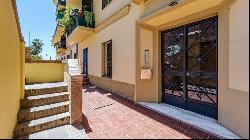 Spacious beachside flat in La Malagueta, Málaga 29016