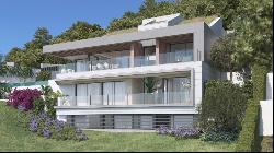 Contemporary luxury villa in Pinares de San Anton, Málaga 29018