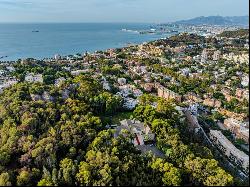 Majestic Neoclassical palace with panoramic views in Malaga East, Málaga 29016