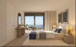 Villajoyosa Beachfront Penthouse: A Haven of Serenity and Luxury, Villajoyosa 03570