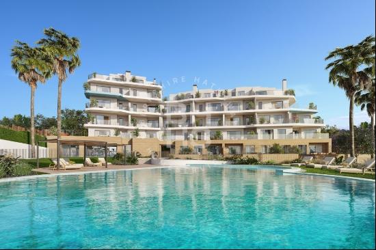 Villajoyosa Beachfront Penthouse: A Haven of Serenity and Luxury, Villajoyosa 03570