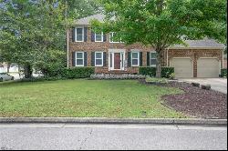 601 Piping Rock Drive, Chesapeake VA 23322