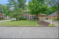 601 Piping Rock Drive, Chesapeake VA 23322