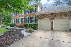 601 Piping Rock Drive, Chesapeake VA 23322