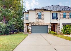 14898 Diamondhead Road, Conroe TX 77356