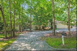 401 Lakeshore Lane, Chapel Hill NC 27514