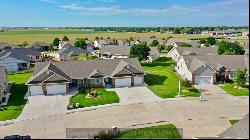 3903 Warbler Rd, Grand Island NE 68803