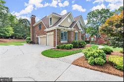 335 Oakhurst Leaf Drive, Milton GA 30004