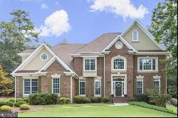 335 Oakhurst Leaf Drive, Milton GA 30004