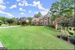 335 Oakhurst Leaf Drive, Milton GA 30004