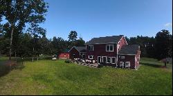 125 Gray Road, Palmyra ME 04965