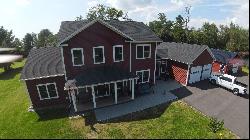 125 Gray Road, Palmyra ME 04965