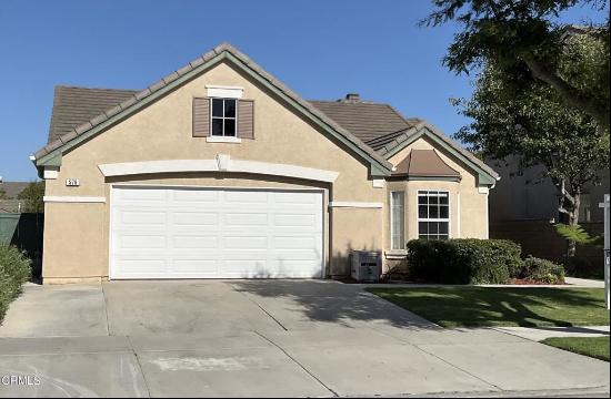 576 Princessa Dr. Drive, Oxnard CA 93030