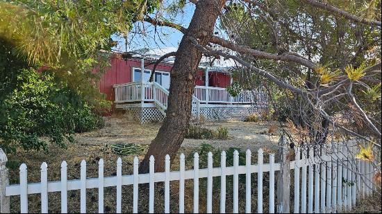 59660 La Cima Rd, Anza CA 92539