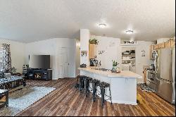 35880 Sparrow Lane, Ronan MT 59864