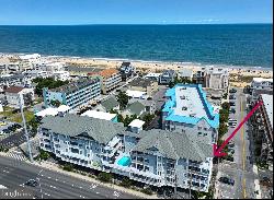 18 41st Street Unit 401, Ocean City MD 21842