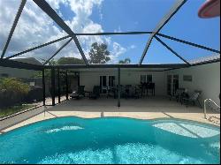 1309 Westlake BLVD, Naples FL 34103