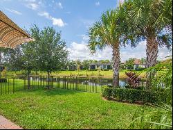 4348 Beauty Leaf Circle, Vero Beach FL 32967