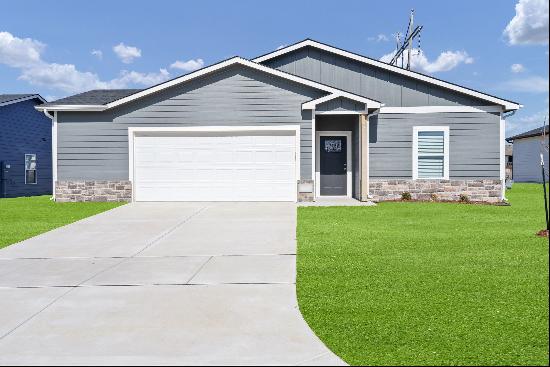 231 S Gatewood St, Valley Center KS 67147