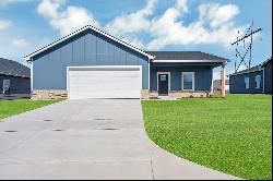 221 S Gatewood St, Valley Center KS 67147