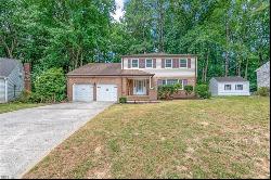 861 Loraine Drive, Newport News VA 23608