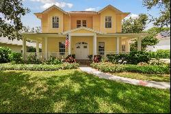 6527 Stonington Drive, Tampa FL 33647