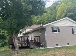 2364 Kanawha State Forest Drive, Charleston WV 25314