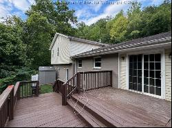 2364 Kanawha State Forest Drive, Charleston WV 25314