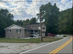 2364 Kanawha State Forest Drive, Charleston WV 25314