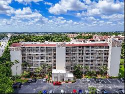 14475 Strathmore Ln Unit 305, Delray Beach FL 33446