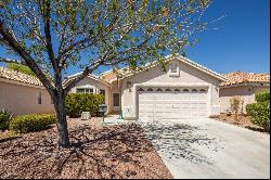 4905 Sapphire Light Street, North Las Vegas NV 89081