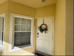 9175 Celeste DR #306, Naples FL 34113