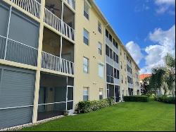 9175 Celeste DR #306, Naples FL 34113