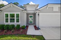 66 Zaun Trail, Palm Coast FL 32164