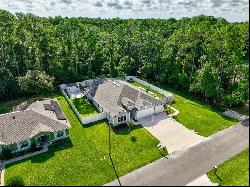 66 Zaun Trail, Palm Coast FL 32164