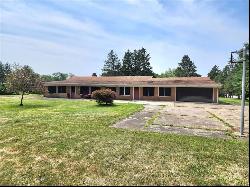 3406 Wilmington Road, Neshannock Twp PA 16105