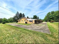 3406 Wilmington Road, Neshannock Twp PA 16105